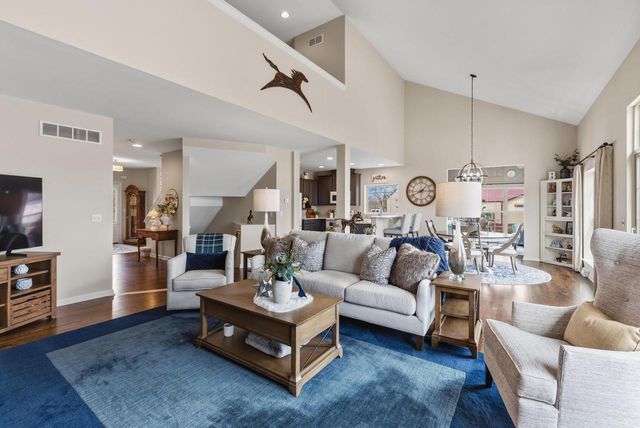 9518 State Highway 144, Kewaskum, WI 53040