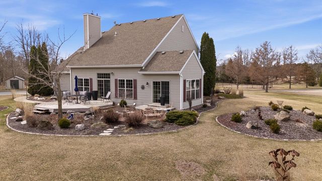 9518 State Highway 144, Kewaskum, WI 53040