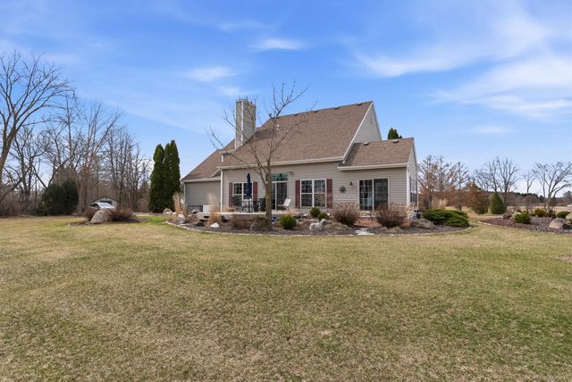 9518 State Highway 144, Kewaskum, WI 53040