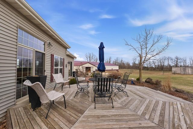 9518 State Highway 144, Kewaskum, WI 53040