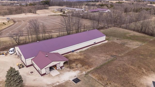 9518 State Highway 144, Kewaskum, WI 53040