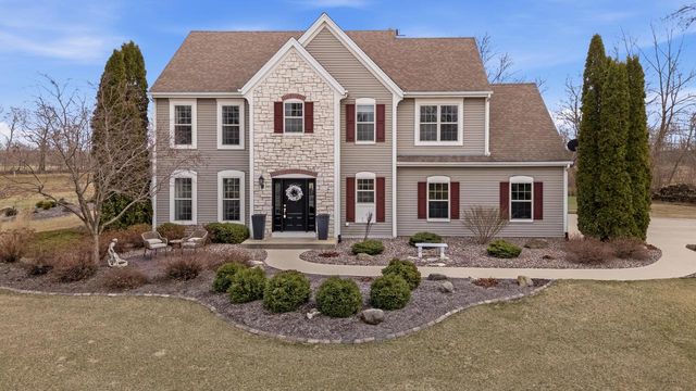 9518 State Highway 144, Kewaskum, WI 53040