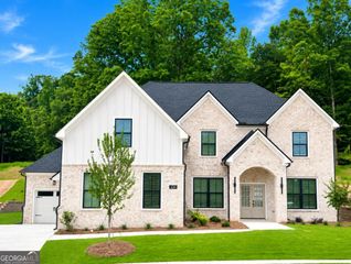 4240 Hosch Reserve Drive, Buford, GA 30519