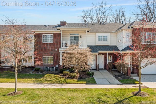 5494 Acorn Lane, Sterling Heights, MI 48314