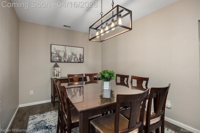 5494 Acorn Lane, Sterling Heights, MI 48314