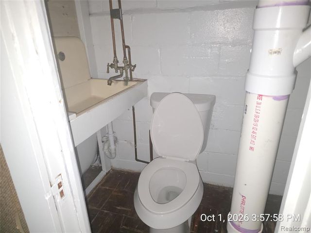 2840 Boldt Street, Dearborn, MI 48124