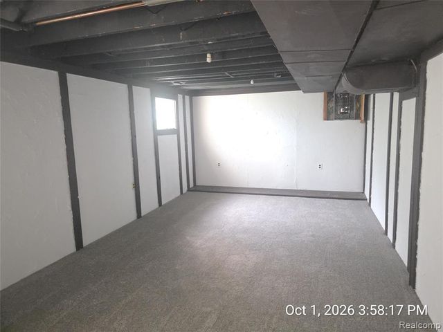 2840 Boldt Street, Dearborn, MI 48124