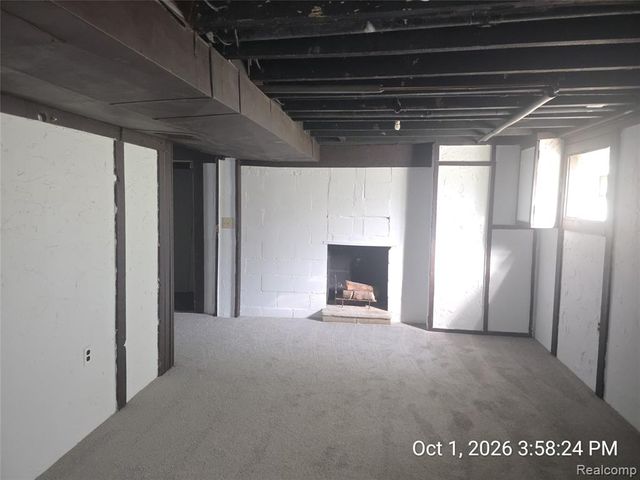 2840 Boldt Street, Dearborn, MI 48124