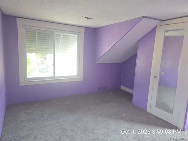 2840 Boldt Street, Dearborn, MI 48124