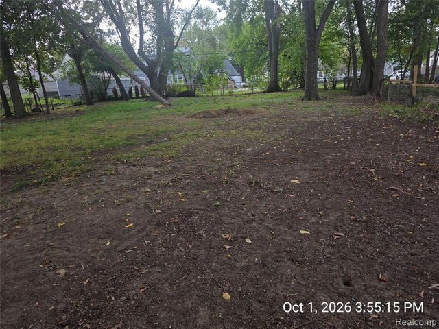 2840 Boldt Street, Dearborn, MI 48124