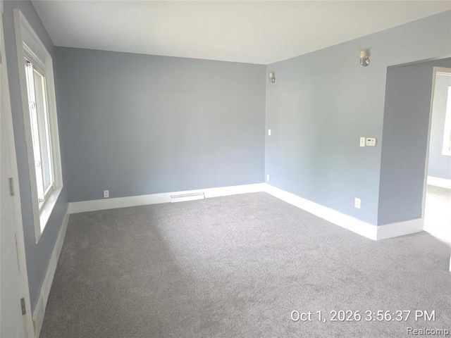 2840 Boldt Street, Dearborn, MI 48124