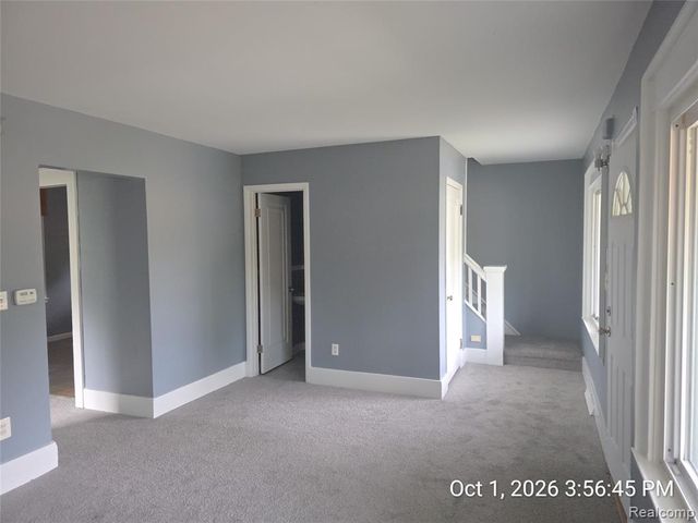 2840 Boldt Street, Dearborn, MI 48124