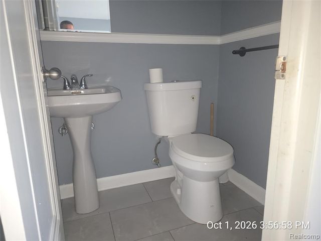 2840 Boldt Street, Dearborn, MI 48124
