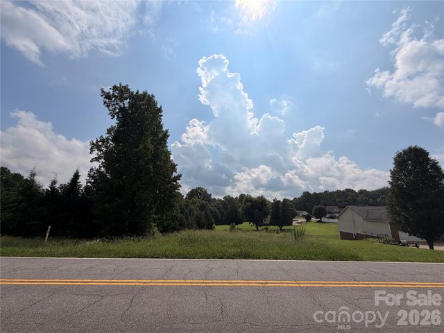 0 Thompson Road, Rutherfordton, NC 28139