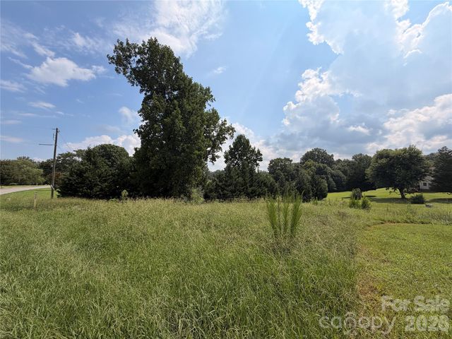 0 Thompson Road, Rutherfordton, NC 28139