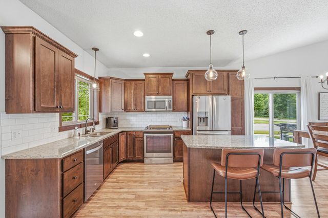 14834 Peridot Street NW, Ramsey, MN 55303