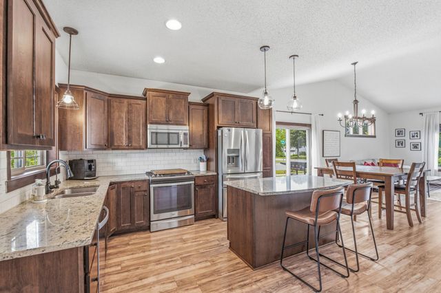 14834 Peridot Street NW, Ramsey, MN 55303
