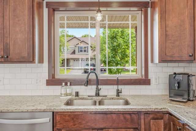 14834 Peridot Street NW, Ramsey, MN 55303