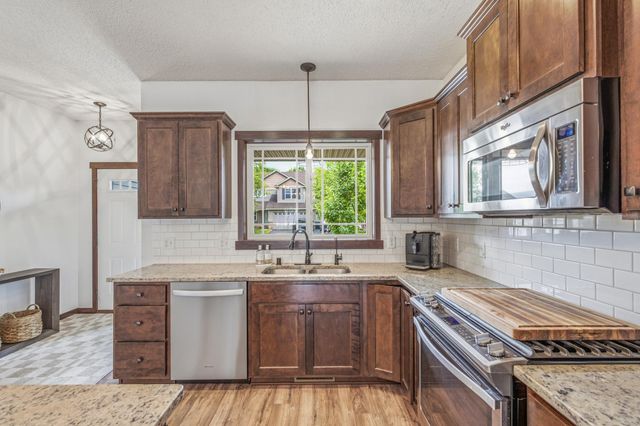 14834 Peridot Street NW, Ramsey, MN 55303