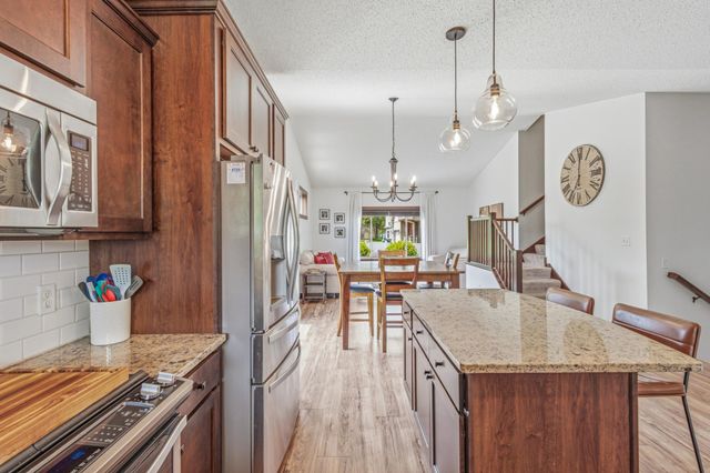 14834 Peridot Street NW, Ramsey, MN 55303
