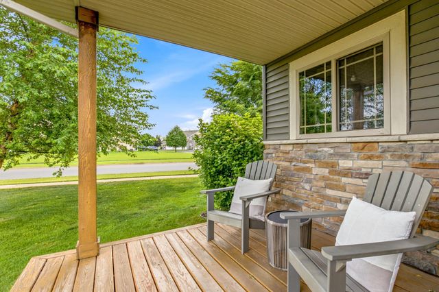 14834 Peridot Street NW, Ramsey, MN 55303