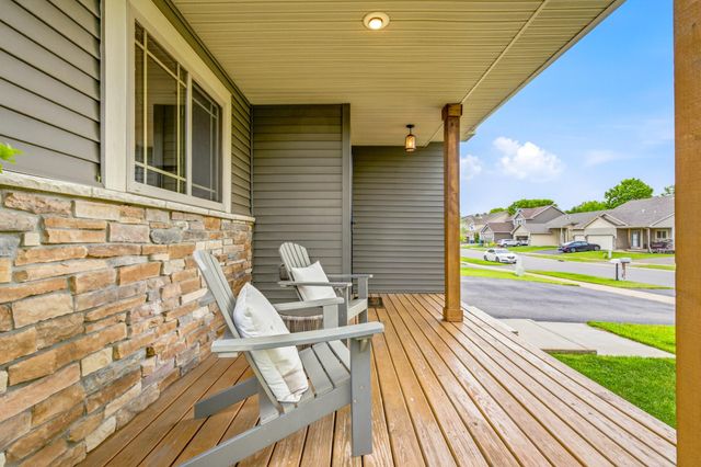 14834 Peridot Street NW, Ramsey, MN 55303