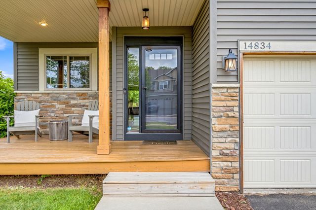 14834 Peridot Street NW, Ramsey, MN 55303