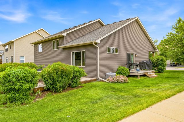 14834 Peridot Street NW, Ramsey, MN 55303