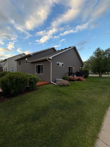 14834 Peridot Street NW, Ramsey, MN 55303