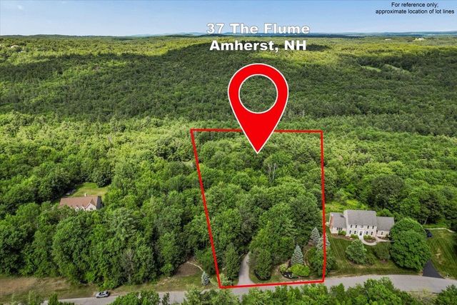 37 The Flume, Amherst, NH 03031