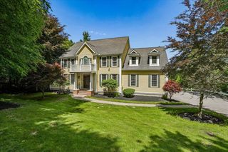 37 The Flume, Amherst, NH 03031