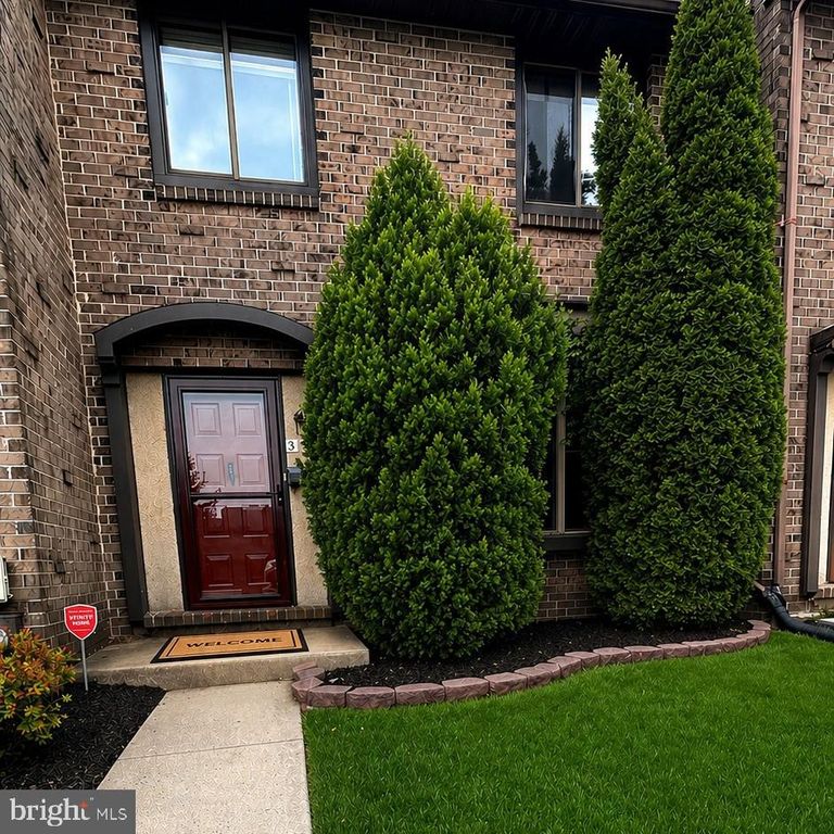 3408 STAFFORD PL, Southampton, PA 18966