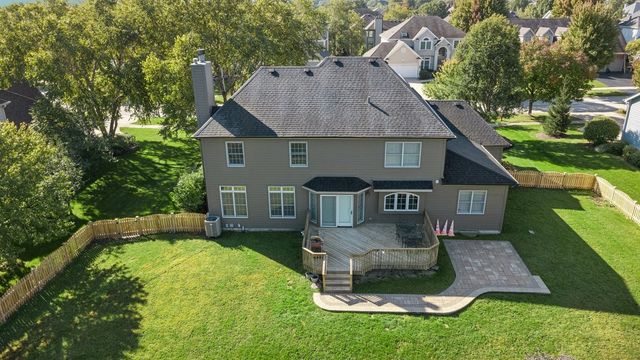 2211 Joyce Lane, Naperville, IL 60564