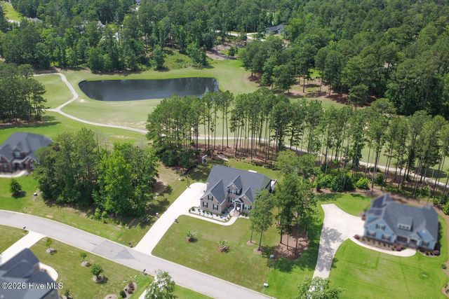 425 Cavalry Run, North Augusta, SC 29860