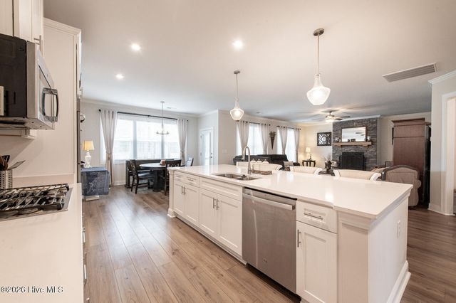 425 Cavalry Run, North Augusta, SC 29860