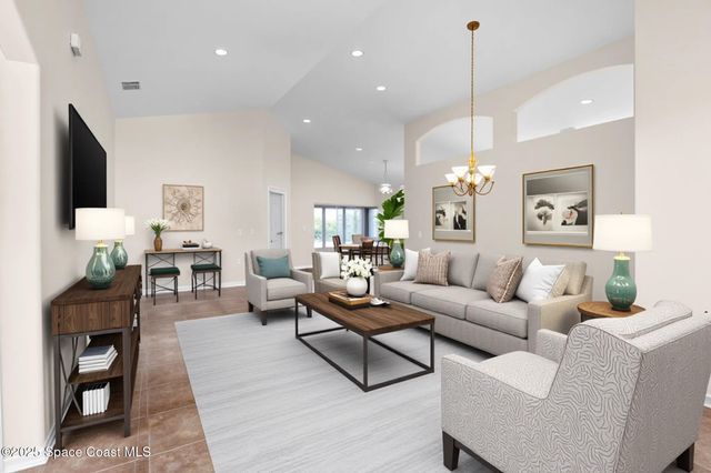 1703 Keys Gate Drive, Melbourne, FL 32940