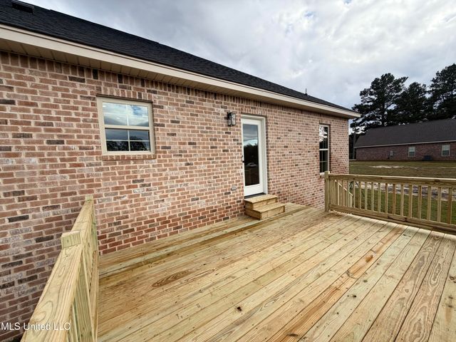 13 Bounds Road, Sumrall, MS 39482