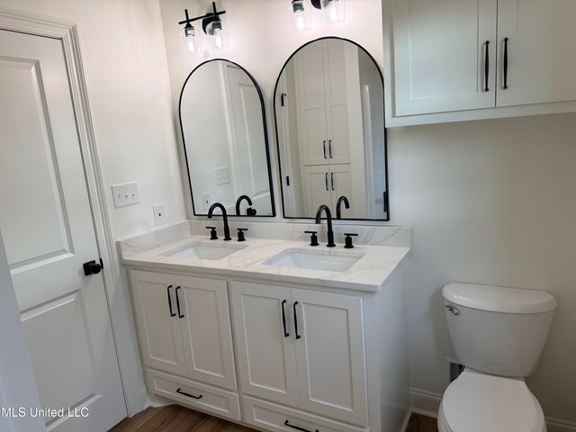 13 Bounds Road, Sumrall, MS 39482