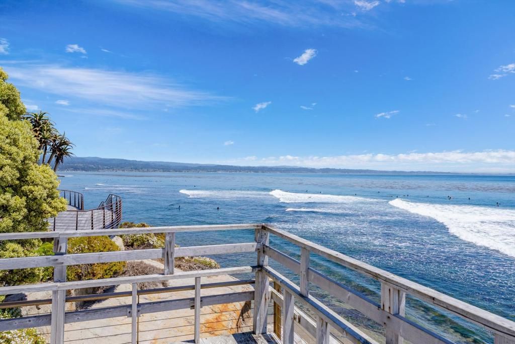 Image 11 of property listing at 3020 Pleasure Point Drive, Santa Cruz, CA 95062