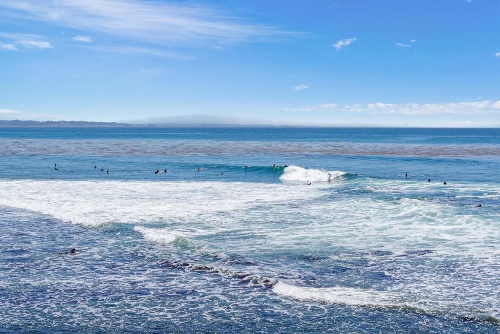 Image 12 of property listing at 3020 Pleasure Point Drive, Santa Cruz, CA 95062