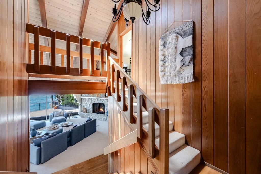 Image 17 of property listing at 3020 Pleasure Point Drive, Santa Cruz, CA 95062