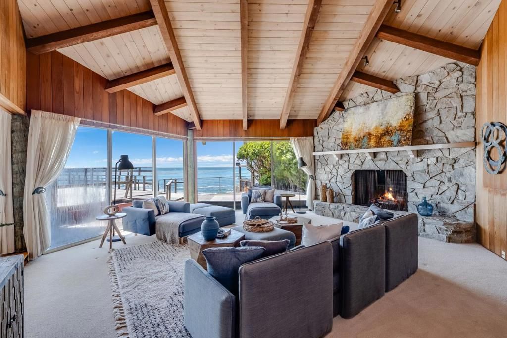Image 18 of property listing at 3020 Pleasure Point Drive, Santa Cruz, CA 95062
