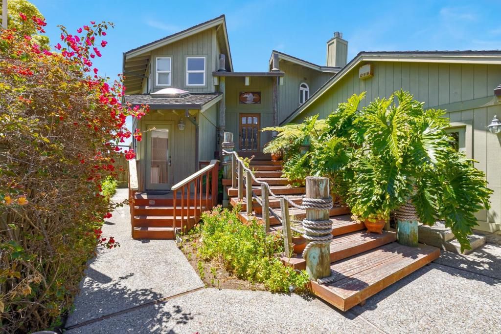 Image 2 of property listing at 3020 Pleasure Point Drive, Santa Cruz, CA 95062