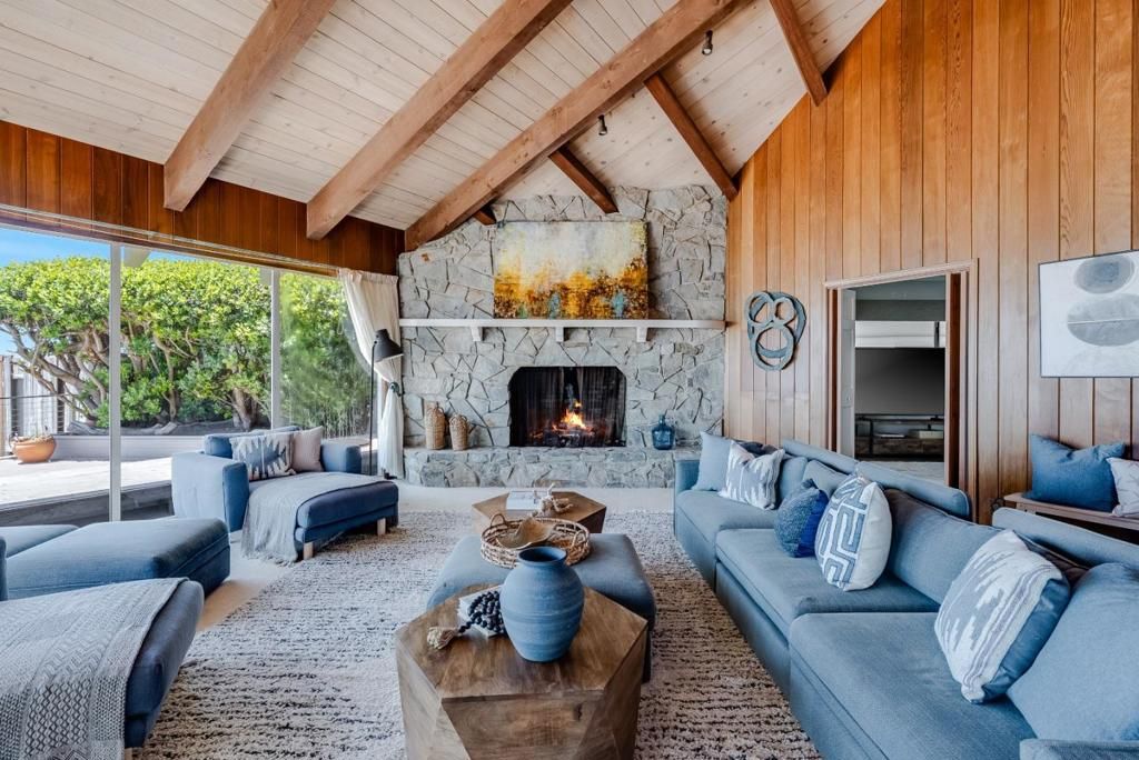 Image 21 of property listing at 3020 Pleasure Point Drive, Santa Cruz, CA 95062