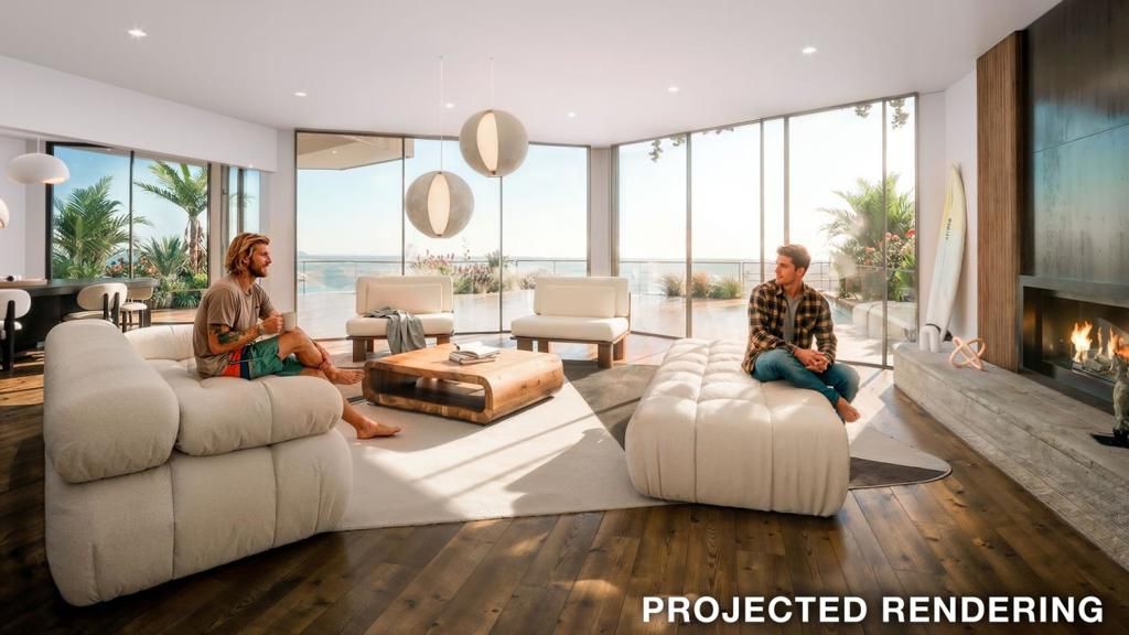 Image 24 of property listing at 3020 Pleasure Point Drive, Santa Cruz, CA 95062