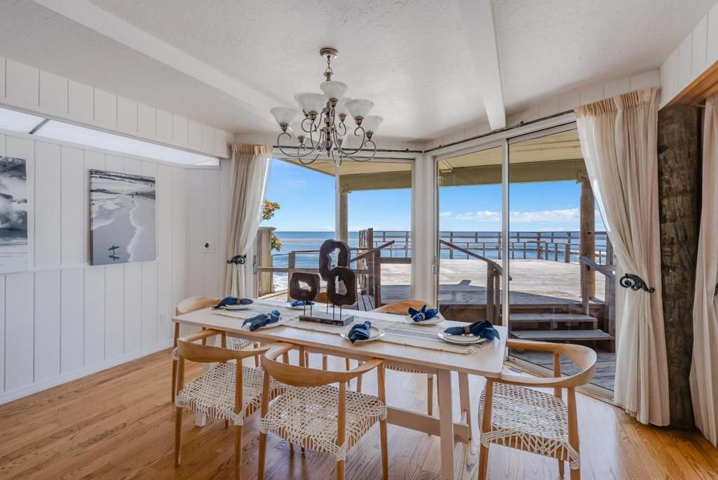 Image 27 of property listing at 3020 Pleasure Point Drive, Santa Cruz, CA 95062