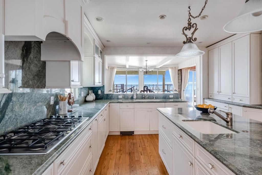 Image 36 of property listing at 3020 Pleasure Point Drive, Santa Cruz, CA 95062