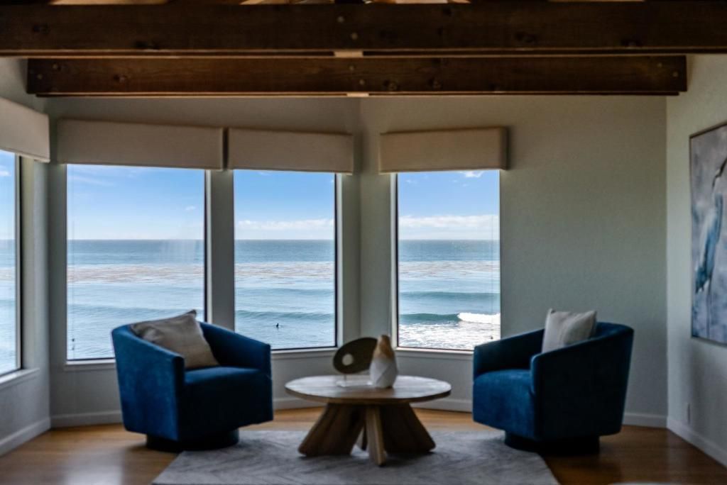 Image 45 of property listing at 3020 Pleasure Point Drive, Santa Cruz, CA 95062