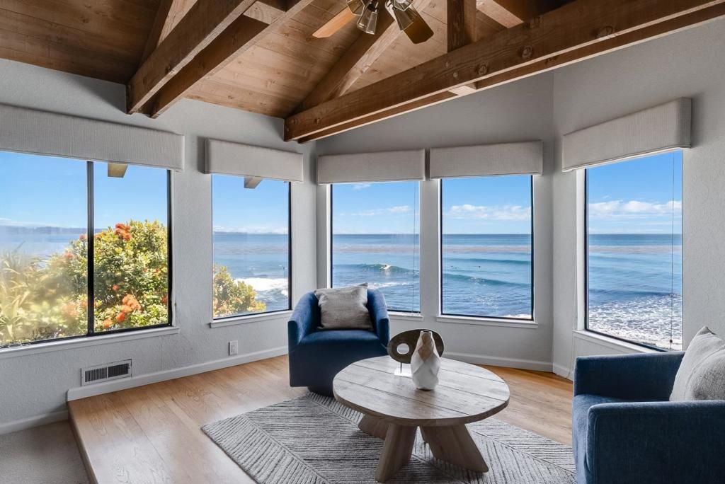 Image 46 of property listing at 3020 Pleasure Point Drive, Santa Cruz, CA 95062