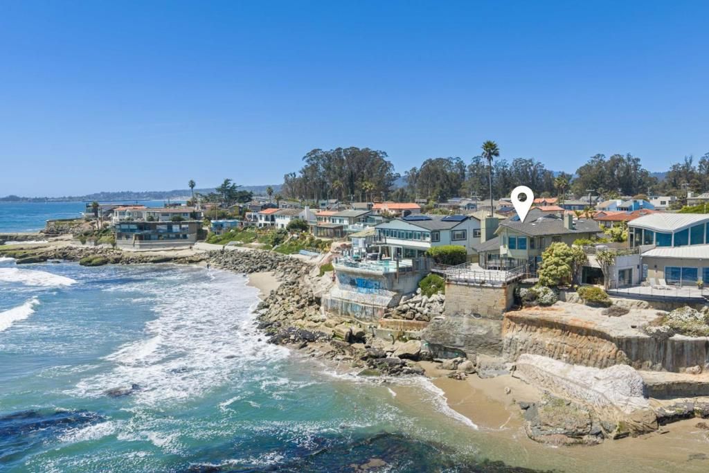 Image 63 of property listing at 3020 Pleasure Point Drive, Santa Cruz, CA 95062